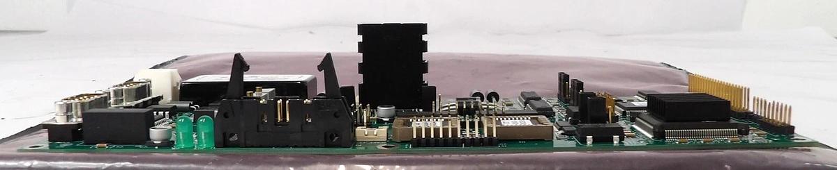 Used AMAT Applied Materials 0100-03946 Wafer Orienter Controller PCB Working Surplus