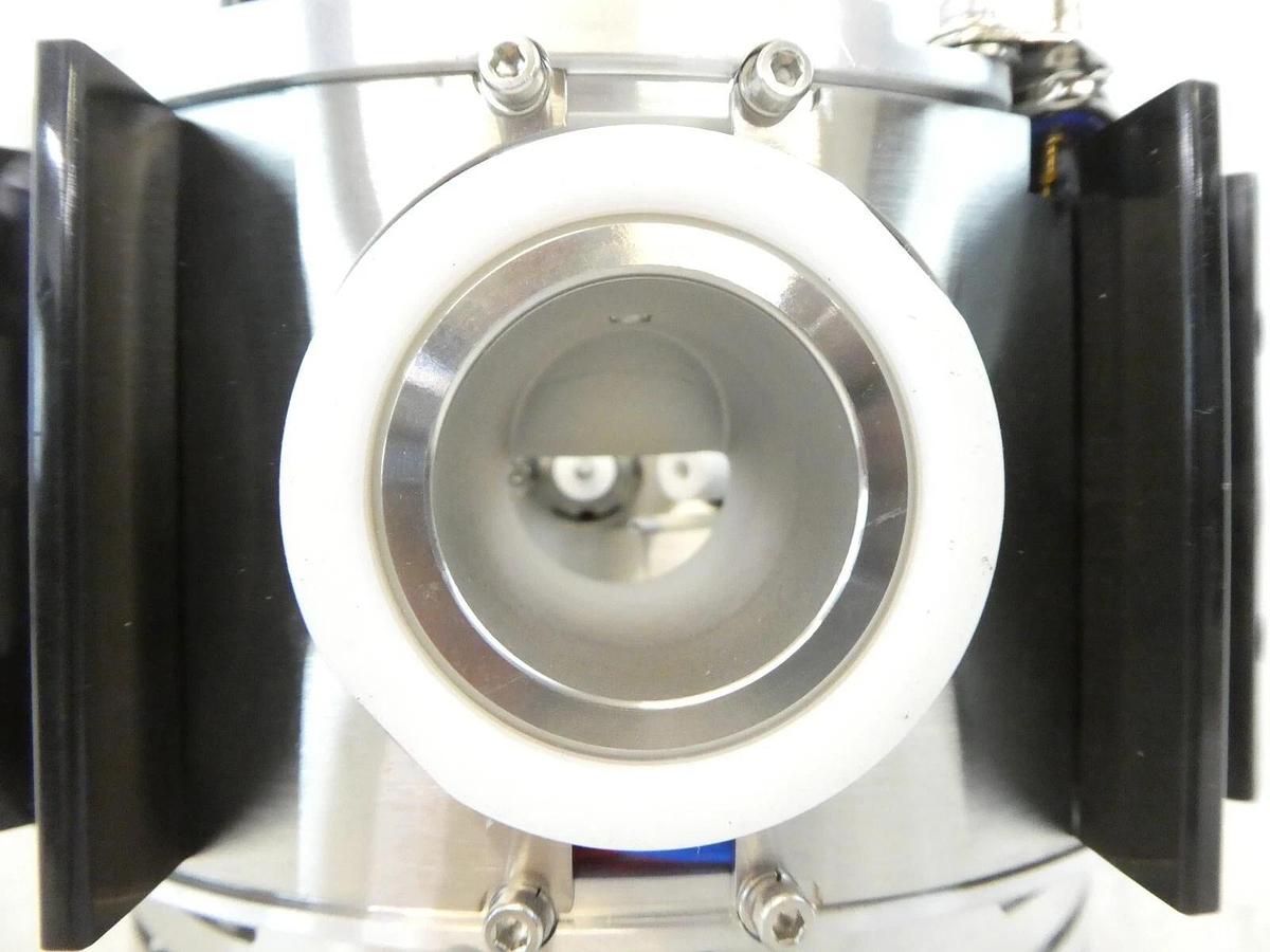 Used AB Sciex 1029557 APCI DuoSpray Ion Source TripleTOF/TOF 5600/5500 MDS Working