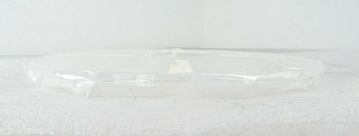 Mattson Technology 304-21688-00 300mm Bottom Quartz Shield E HL New Surplus