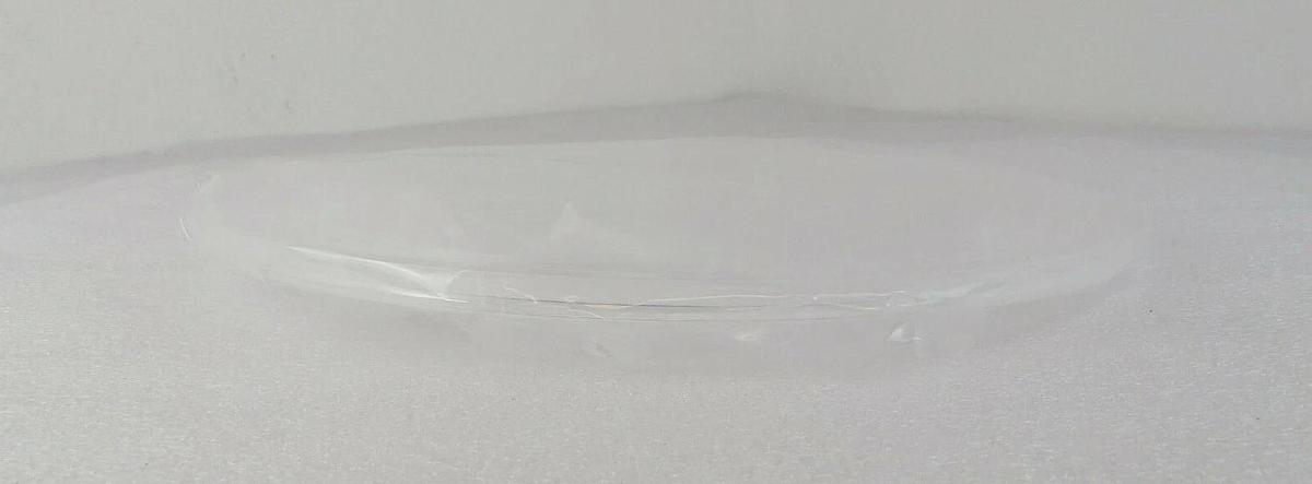 Hitachi High Technologies 2-F00479-90 EPS Electrode Cover New Surplus