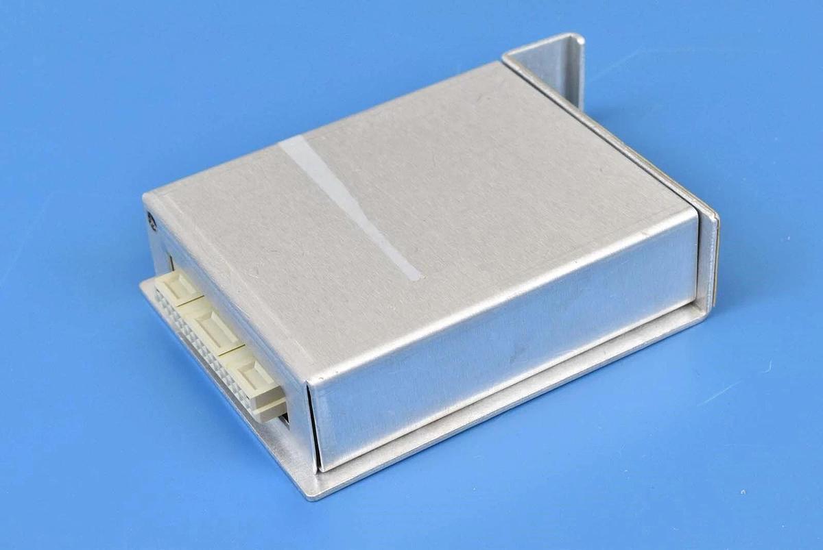 Used SCP Global Technologies 3270151D 4-20MA Controller Module