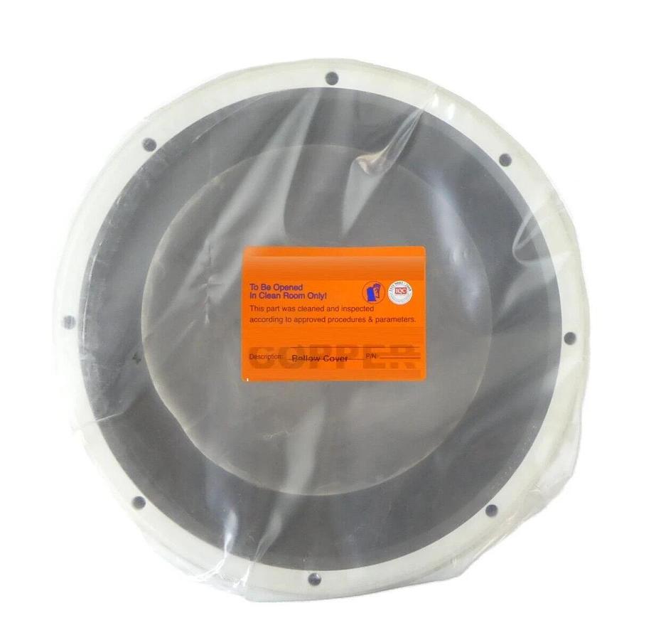 Used Numonyx 72006KN41912 Bellow Cover Copper CU Exposed Working Spare