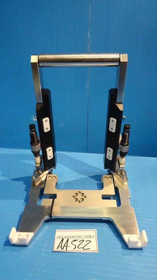 Used Hitachi HTA 1-814575 A Ergo Loader Used Working