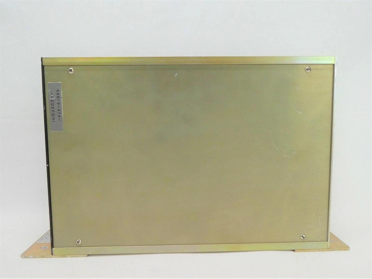 Used Asahi 130NK 3-1A AVIS1 ERG AMP Nikon 4S587-016-1 4S013-374 NSR-S205C Working
