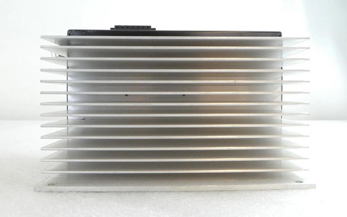 Used Parker CP*AR-13CE-14476 Servo Drive Controller Assembly Aries ACR Working Spare