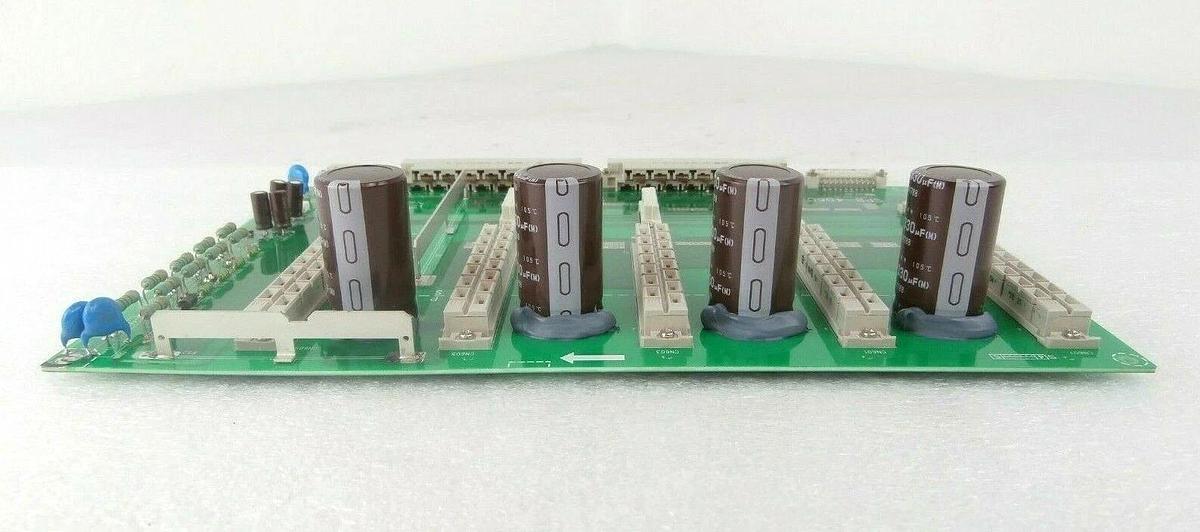 Used Densei-Lambda SPB-406C Power Supply PCB Card TEL Tokyo Electron Lithius Working
