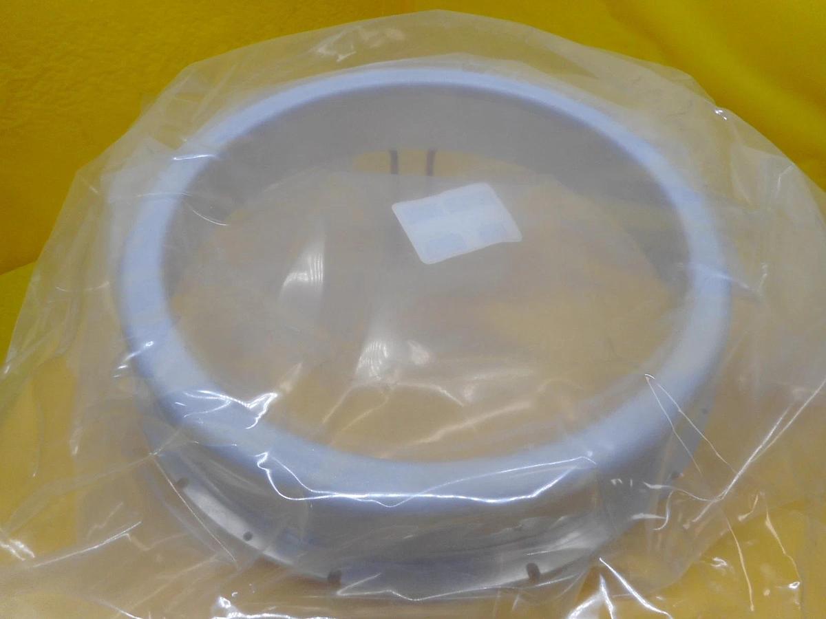 Metron Technology A1268098 Bell Jar Adapter Assembly New