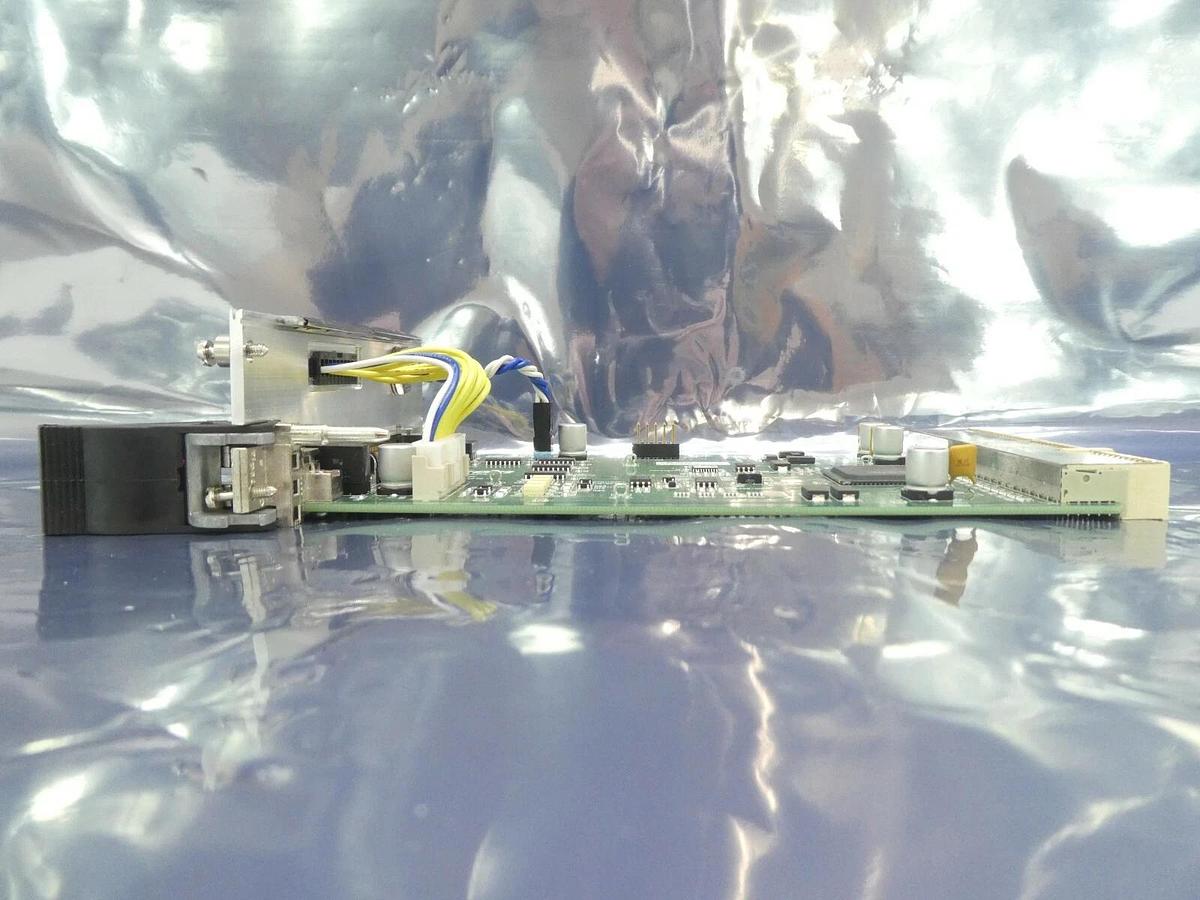 Used Nikon 4S013-625 PCB Card iPot-I/F NSR FX-601F Lithography System Working Surplus