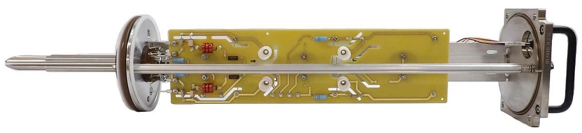 Used AB Sciex 1007460 Linear Ion QTRAP Quadrupole Q1 Q3 API 3200 5012671 MDS Working