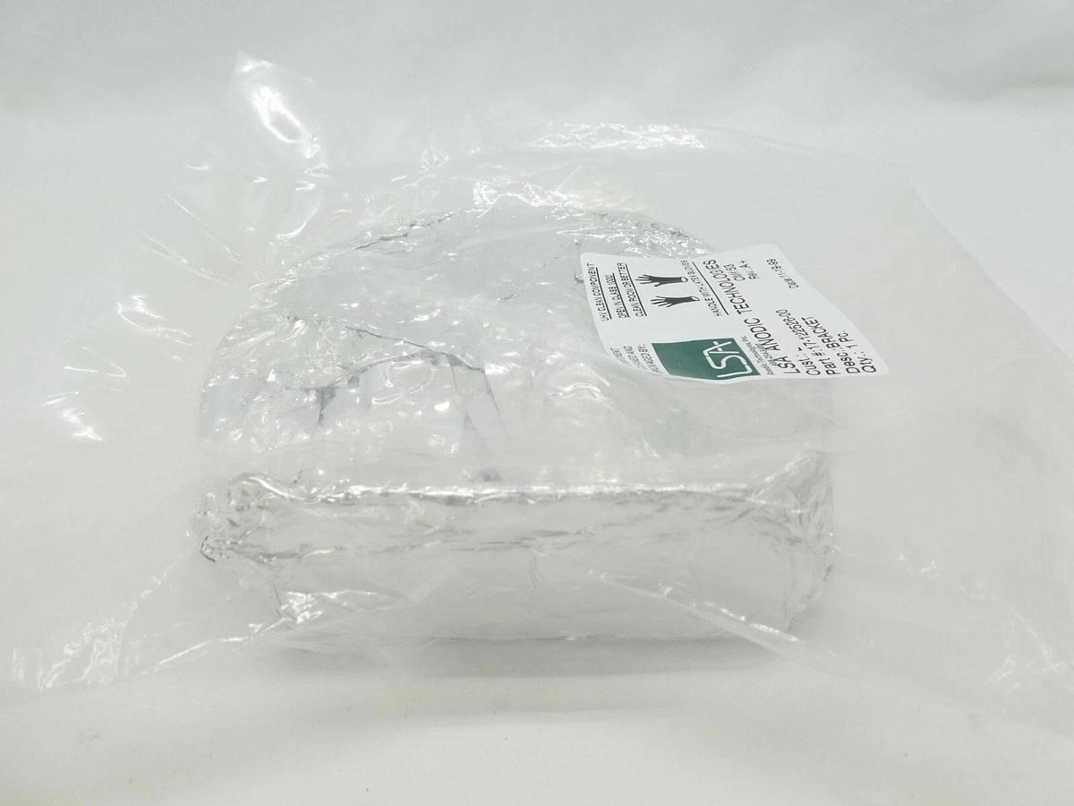 LSA Anodic Technologies 17-122526-00 Bracket New Surplus