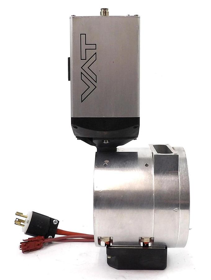 Used VAT 95238-PAGQ-ADH2 Butterfly Valve Pressure Actuator No Cylinder Spare Surplus