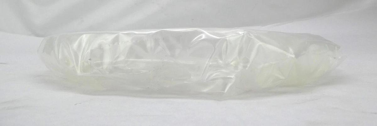Used Lam Research 716-028454-001 Quartz Disk 200-300mm New Surplus