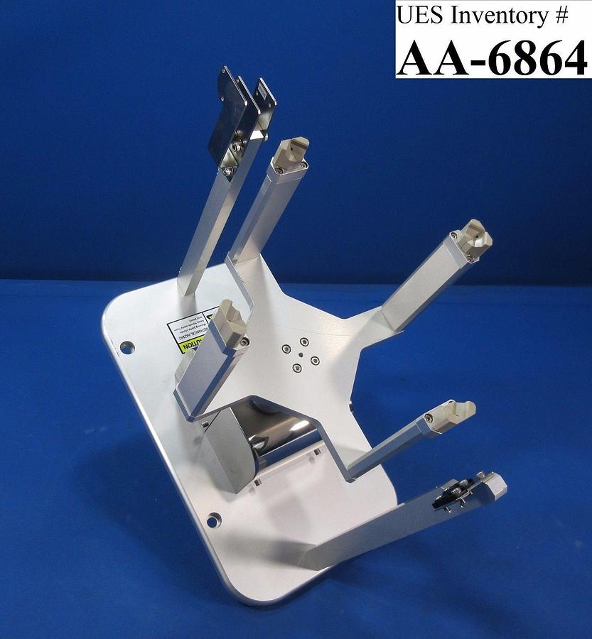 Used Lasertec Photomask Reticle Handling Aligner Lasertec MD2500 Used Working