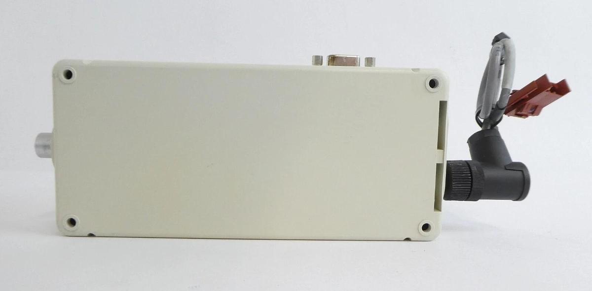 Used Hermos TLG-I1-AMAT-R1 Transponder Set TLG-RS232 Reseller Lot of 3 Brooks Working