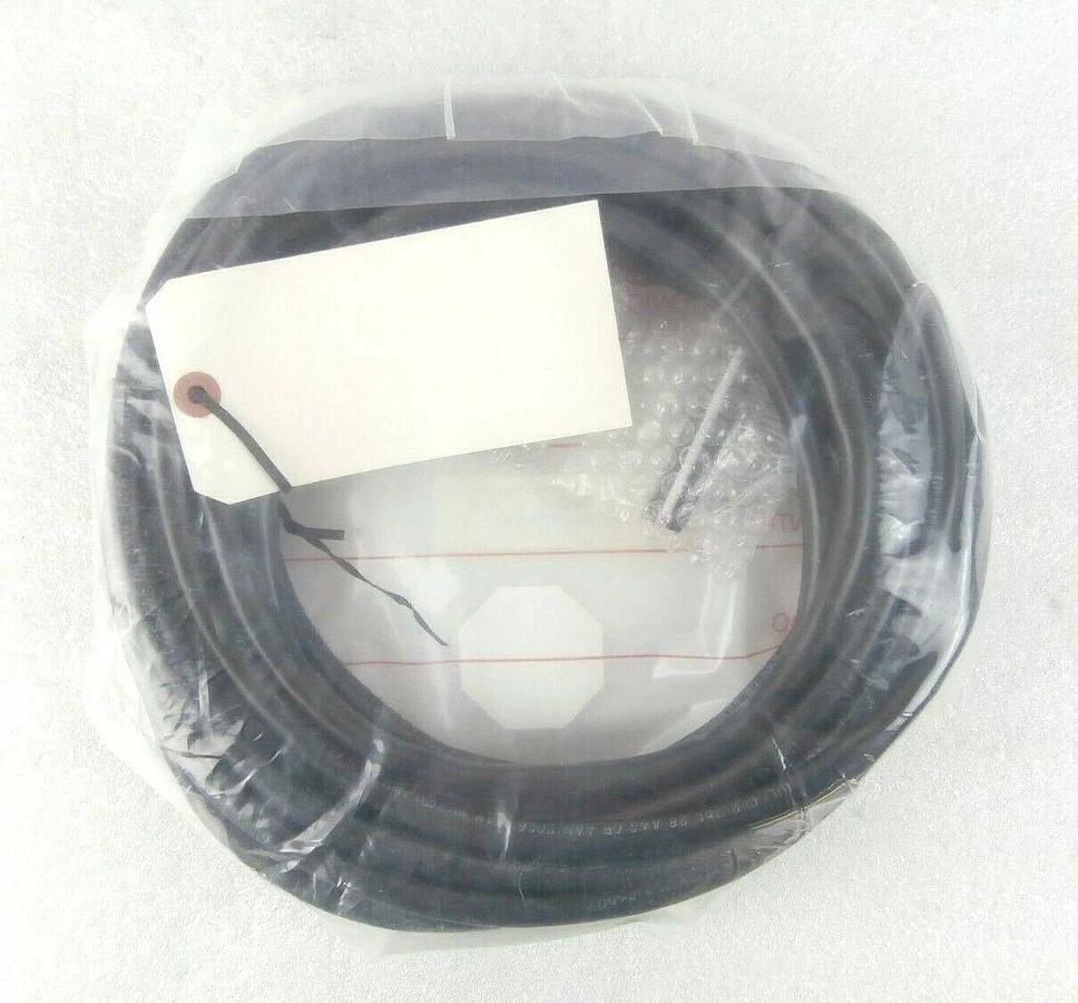 Used K-Tec 0150-97521-SPOT EV Manifold Communication Cable AMAT 0150-97521 New Spare