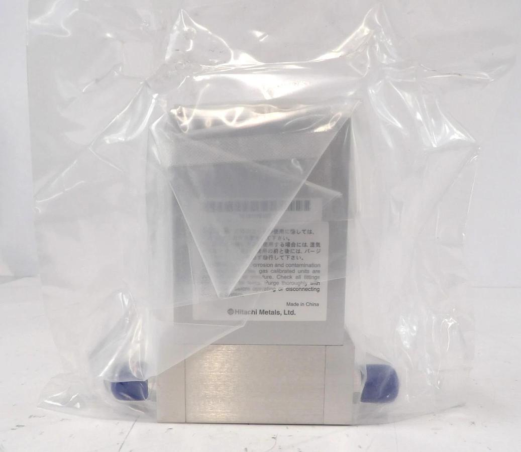Used Aera TC FC-PA7810C Mass Flow Controller MFC Lot of 2 New