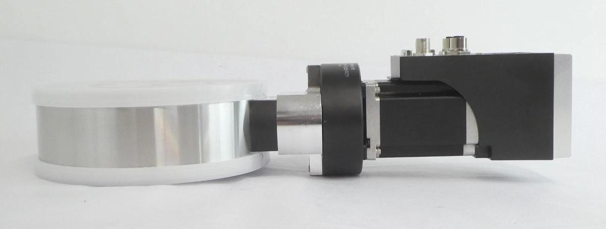Elmo Motion 0190-91261 Butterfly Valve Assembly AMAT 0190-91961 New Surplus