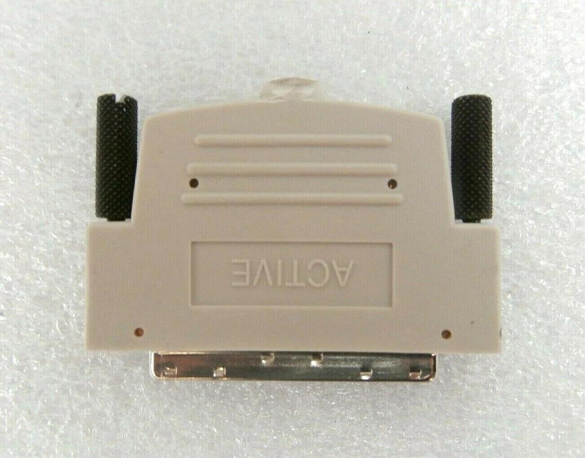 Used Sun Microsystems 599-2131-01 External Tape with 40GB Fujifilm DLTape IV Working