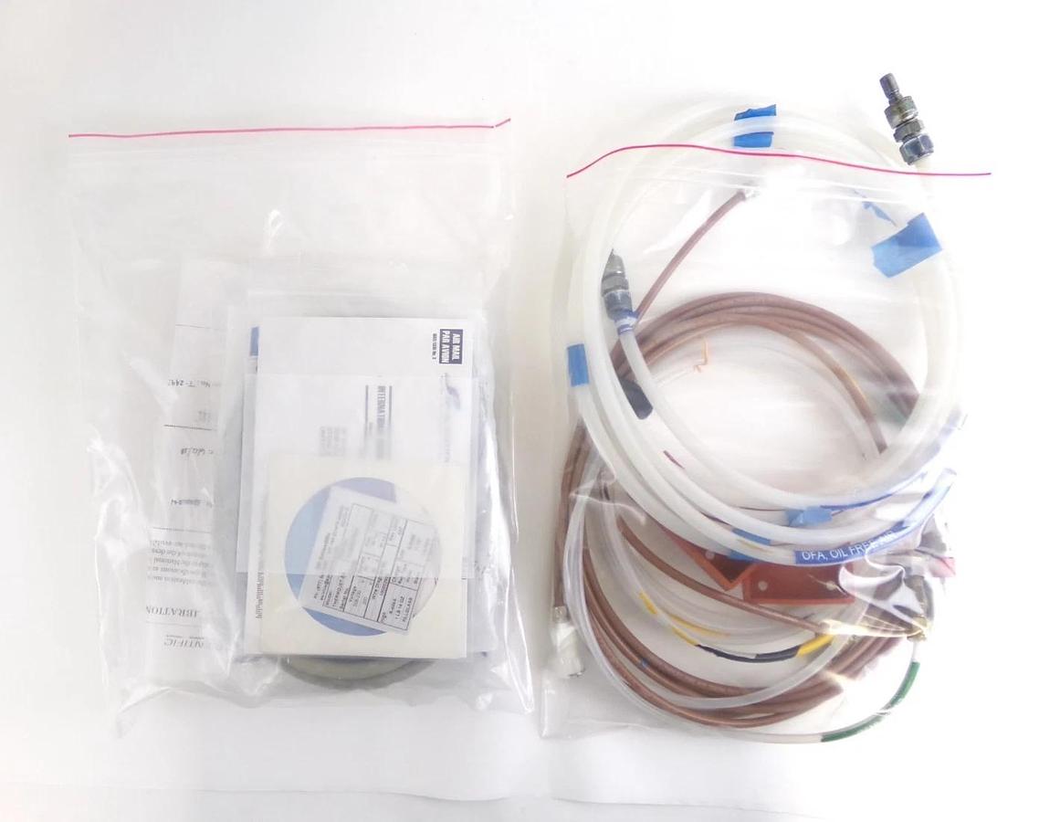 Used SP Scientific THJ80ES13010 FTS ThermoJet Temperature Forcing System Surplus
