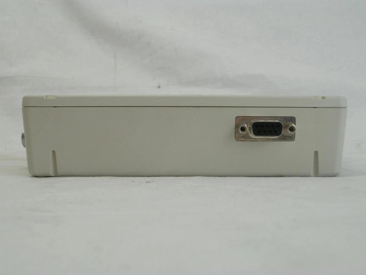 Used Brooks Automation TLG-I1-AMAT-R1 Transponder Reader ASC-I1 TLG-RS232 Working