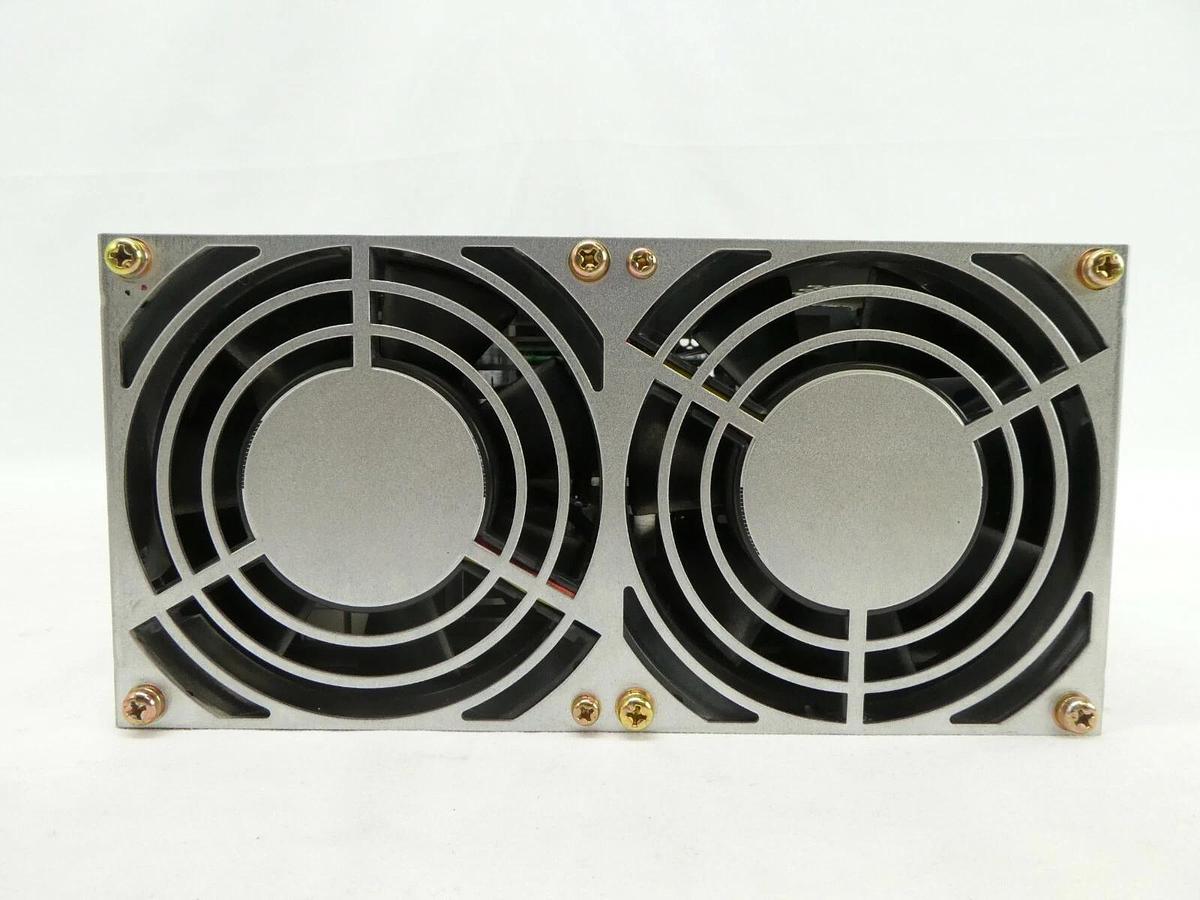 Used TDK RKW48-32R Power Supply Nikon NSR-S205C Step-and-Repeat Working Surplus