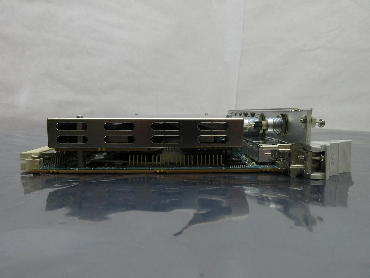 Used Sony 1-876-863-11 Processor PCB Card DPR-LS52 Nikon 4S025-362 NSR Working