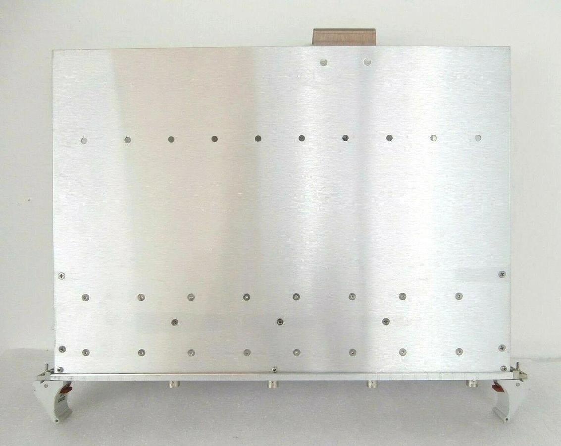 Used AMAT Applied Materials 8-Channel APD PCB Card 200mm Excite Working Surplus