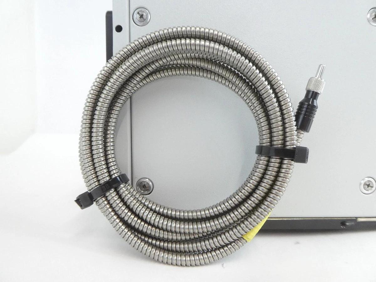 Used NOVA NovaScan 391-20000-00 Xe Illumination 3095 Working