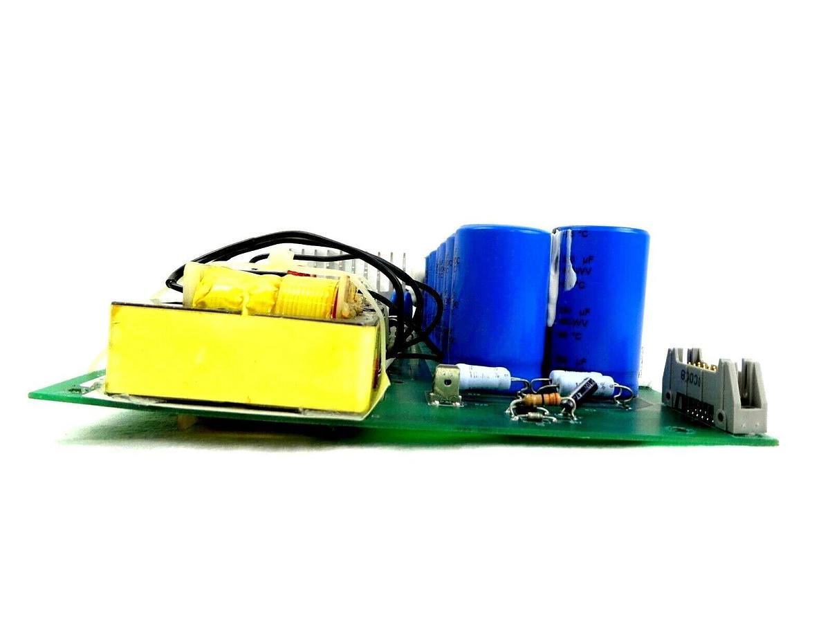 Used SoftSwitching Technologies EN-200-1219 Inverter Board PCB Rev. F Working Surplus