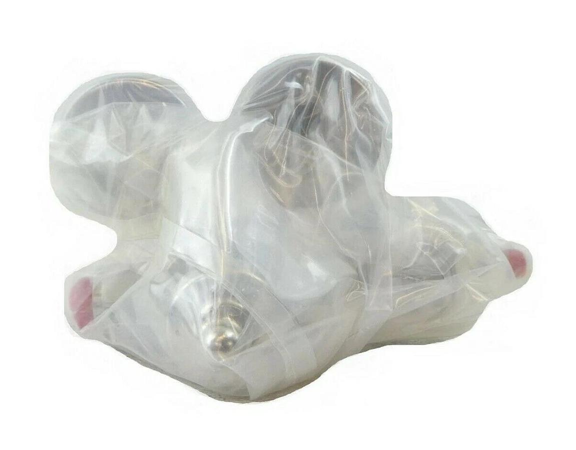 Parker-Hannifin 43600920 Regulator NPR735305822 Veriflo Varian 116078001 New
