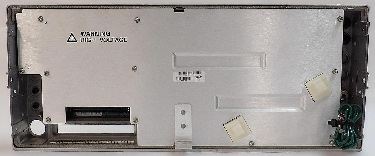Used Agilent Technologies E4440-60079 E4440A Spectrum Analyzer Display Panel Surplus