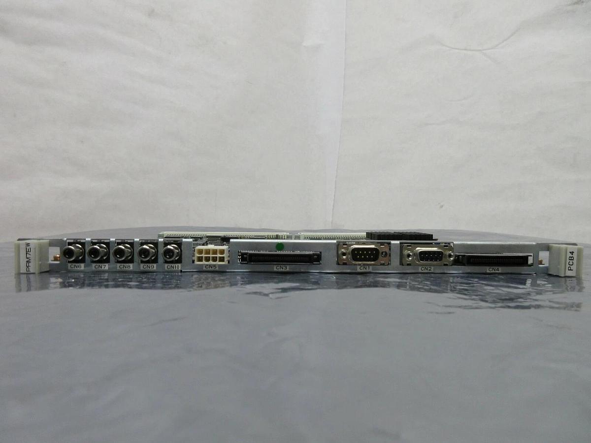 Used Panasonic PRM7EW SBC Single Board Computer PCB Card FB30T-M Flip Chip Working