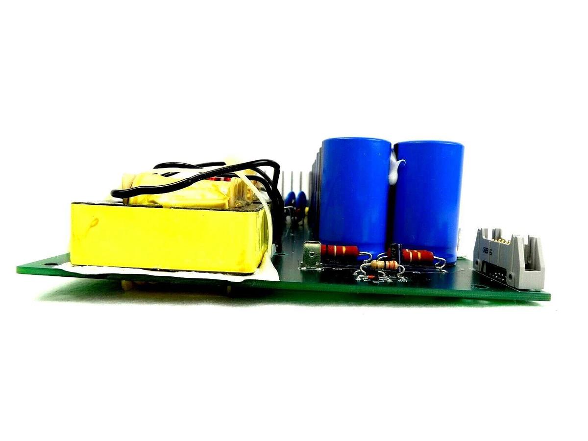 Used SoftSwitching Technologies 98-20023SFT Inverter Board PCB Rev. A Working Surplus