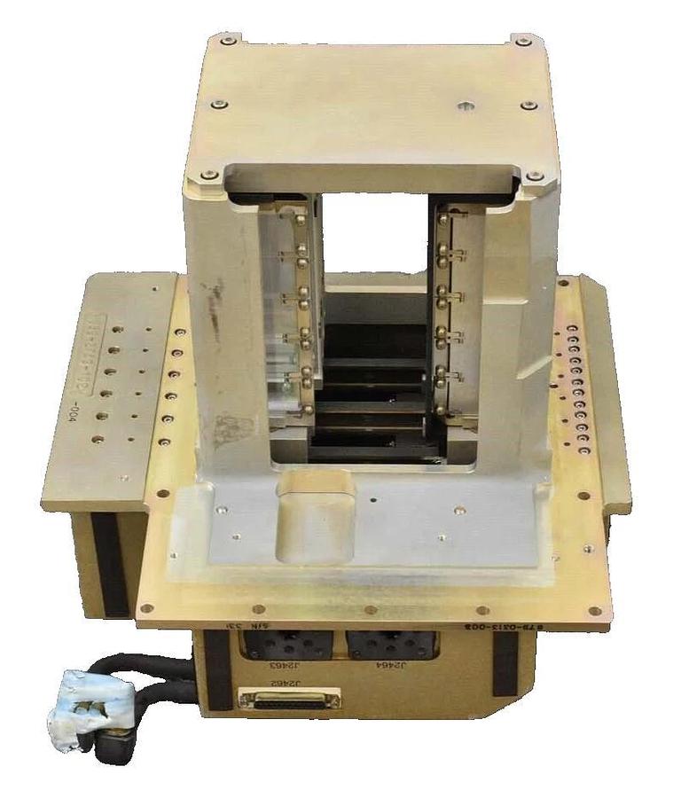 Used SVG Silicon Valley Group 879-0313-003 / 859-2743-102 Dose Control Module Spare