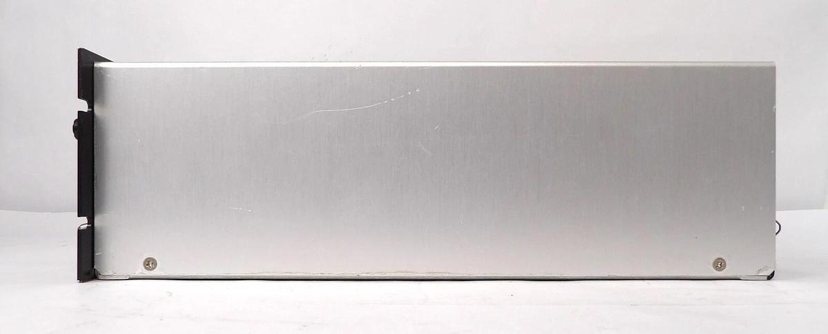 Used Kyosan Electric DC HIGH VOLT P/S DC Power Supply Untested Spare Surplus