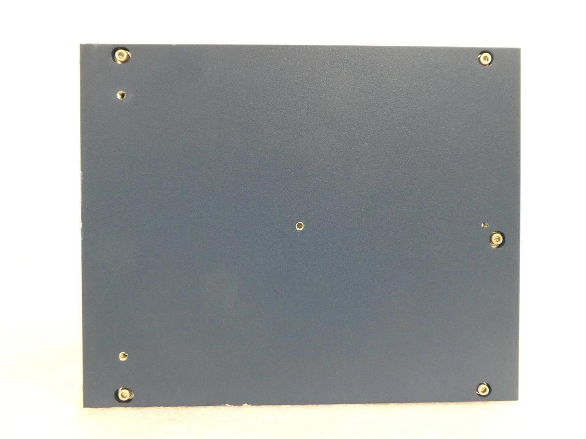 Used National Instruments SCXI-1001 Controller SCXI-1124 SCXI-1162HV SCXI-1163R Spare