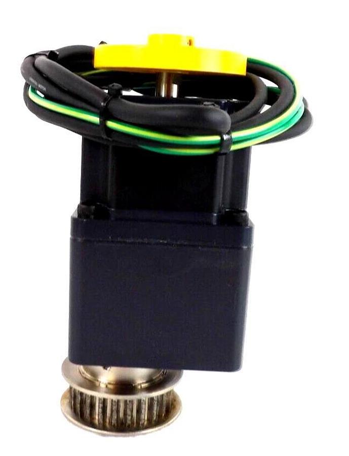 Used Oriental Motor Company PK596BW1-T30 5-Phase Stepping Motor VEXTA Surplus