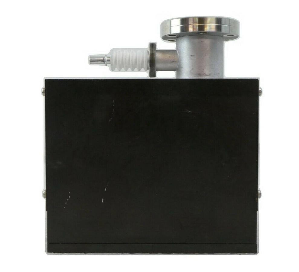 Used JEOL JSM-6300F Ion Vacuum Pump Magnet Assembly Wafer Defect Review SEM Working