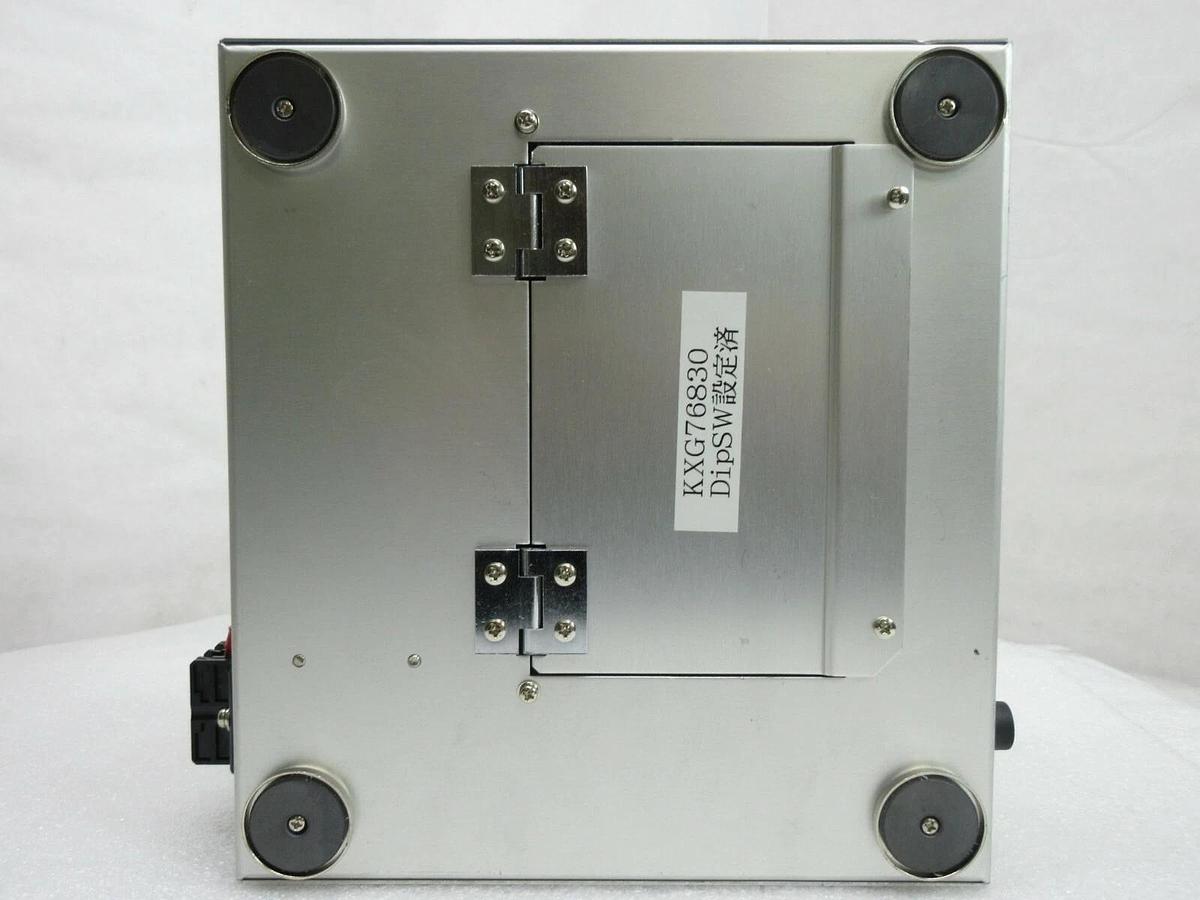 Used Nikon 4S008-035 Lamp Control Module NSR System Used Working