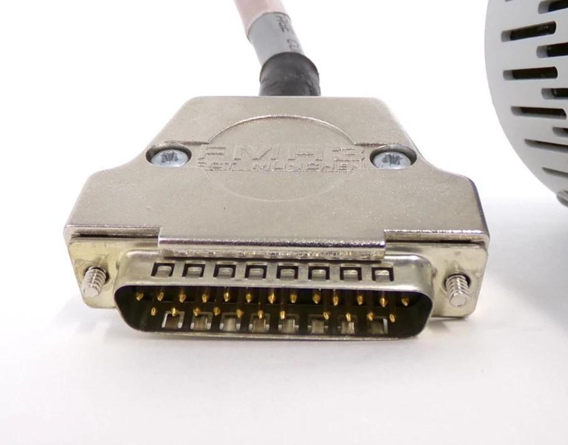 Used Inficon 373-103 Baratron Pressure Transducer CDG160A-S Working