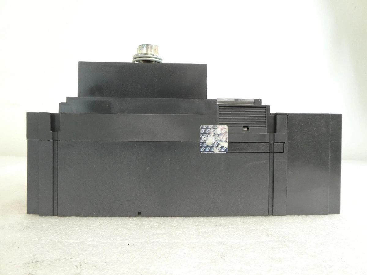 Used Schneider Electric LRL36400U31X Circuit Breaker PowerPact LR400 Working Surplus