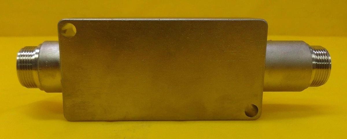 Used Nikon VFU-X80S Noise Filter Nikon NSR Series System Working Surplus