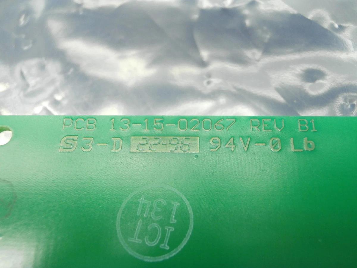 Used Ultratech Stepper 03-15-02066 6-Axis Laser Transition YP-Axis PCB Card 4700 Used