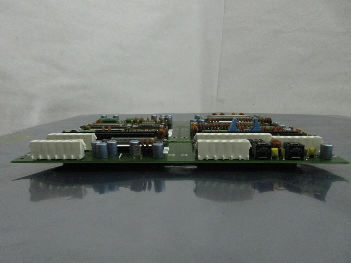 Used FEI Company 4022.199.38865 Backplane Board PCB 4022.192.90054 XL 830 Used