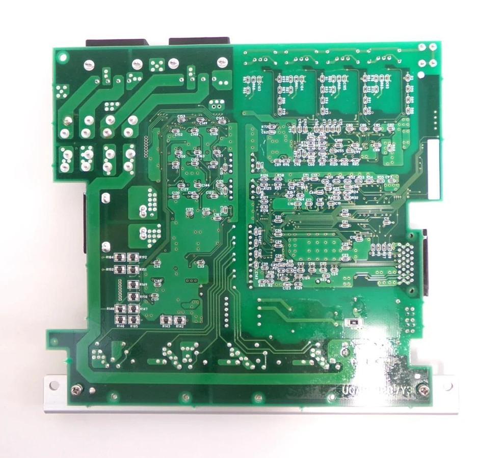 Used TEL Tokyo Electron UC4RCB287Y3 PCB RCB-28-B1 Reseller Lot of 2 Working Surplus