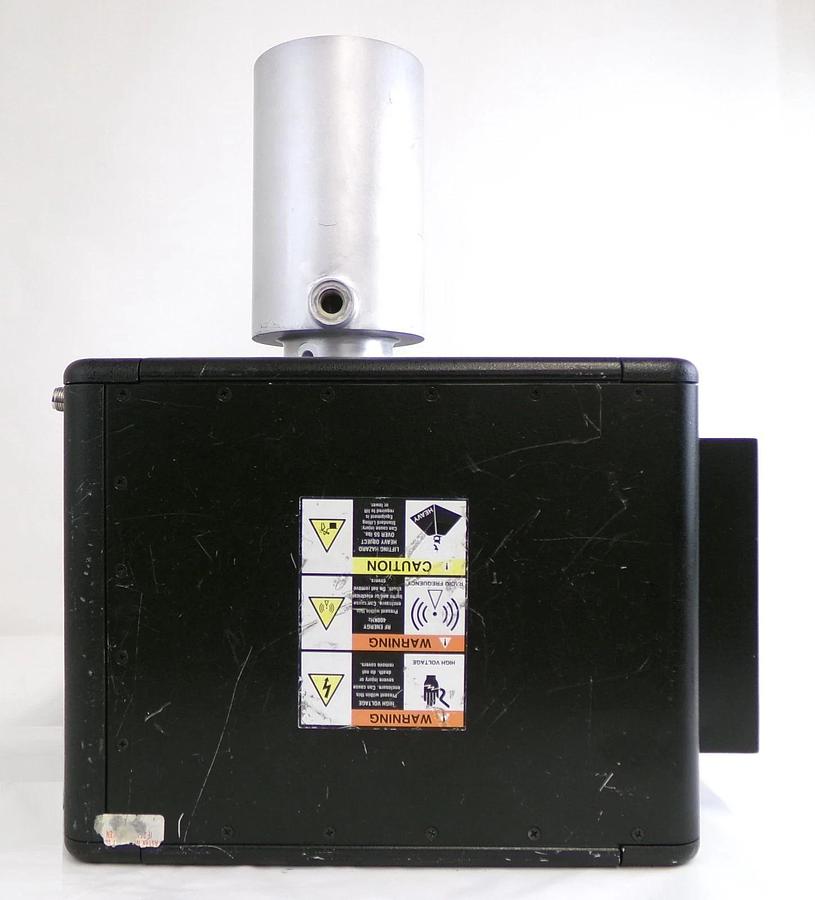 Used ASTRON e/ex MKS Instruments AX7685-85 RPS Plasma Source ASTeX w/Cooling Working