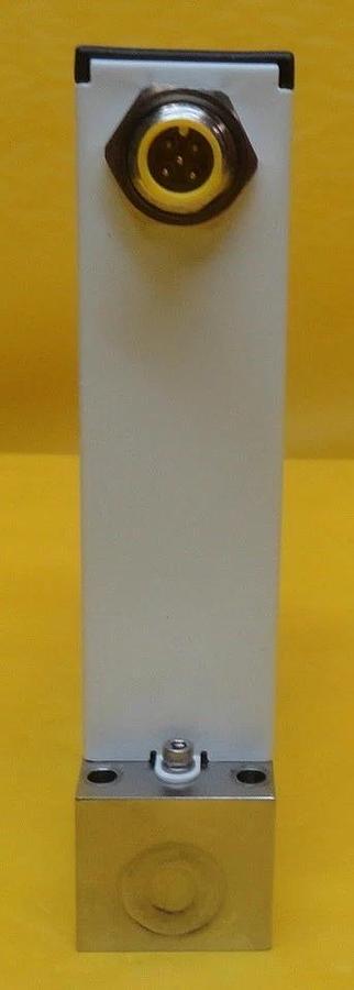 Used MKS P99A12TGH62TAA Digital Pressure Controller πPC 100 Torr N2 Used Working