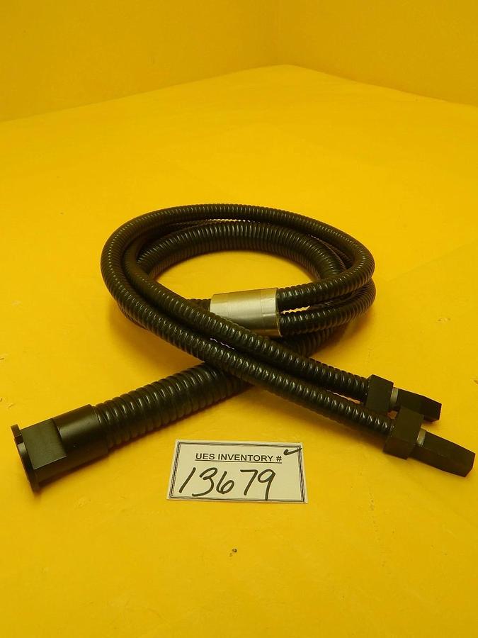 Used AMAT Applied Materials Fiber Optic Cable Laser 55.2% Orbot WF 736 DUO Used