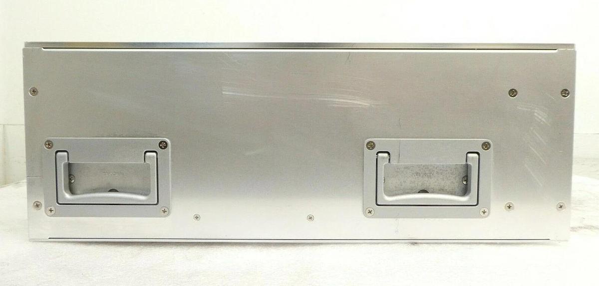 Used Daihen NX-RMN-6D RF Matching Controller TEL Tokyo Electron 3D39-000007-11 Spare