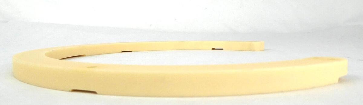 Used AMAT Applied Materials 0200-09576 150MM Ceramic Lift Hoop Working Surplus